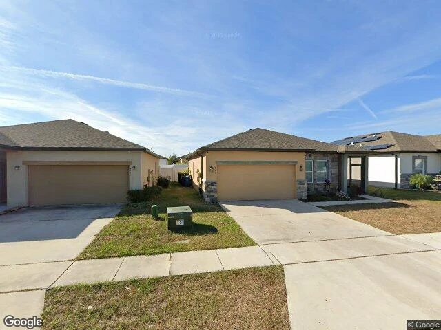 House image located at Haines City, FL 33844