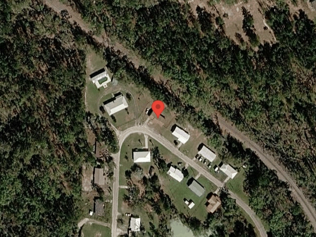 House image located at Jasper, FL 32052
