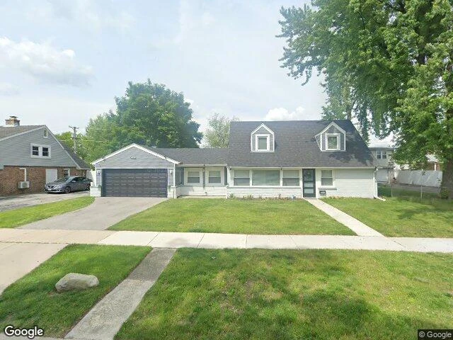 House image located at Lyons, IL 60534