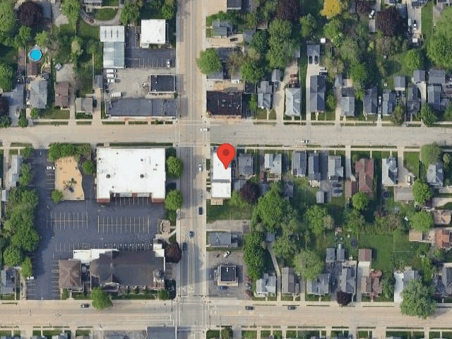 House image located at Joliet, IL 60435