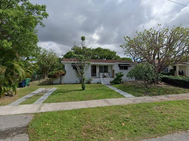 House image located at Miami, FL 33155