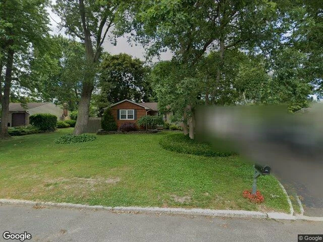 House image located at Ridge, NY 11961