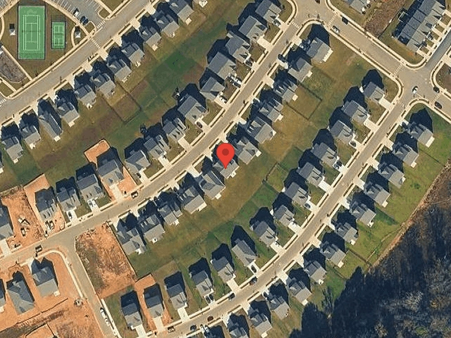 House image located at Zebulon, NC 27597