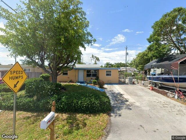 House image located at Pompano Beach, FL 33064