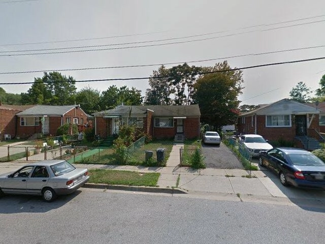 House image located at Temple Hills, MD 20748