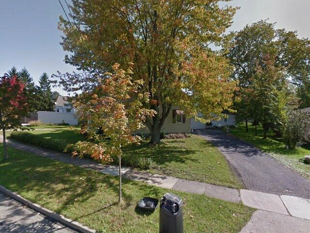 House image located at Bedford, OH 44146