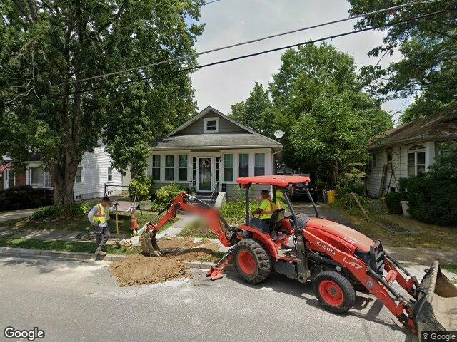 House image located at Audubon, NJ 08106