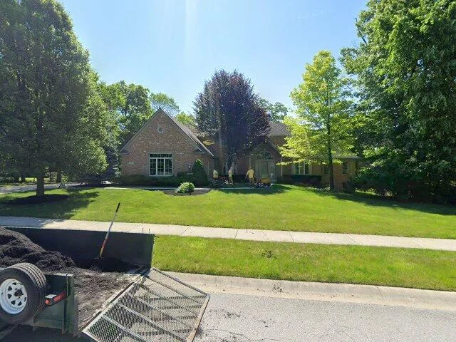 House image located at Fort Wayne, IN 46804