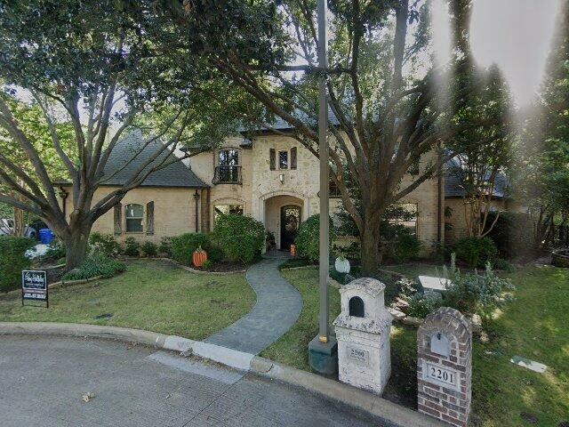 House image located at Mckinney, TX 75070