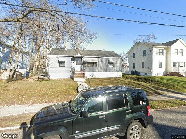 House image located at Neptune, NJ 07753