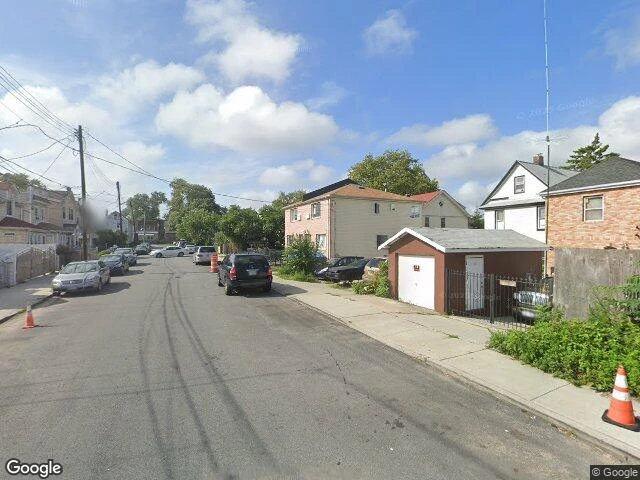 House image located at Jamaica, NY 11433