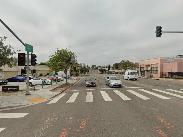 House image located at Manhattan Beach, CA 90266