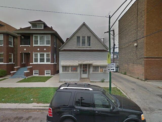House image located at Chicago, IL 60632