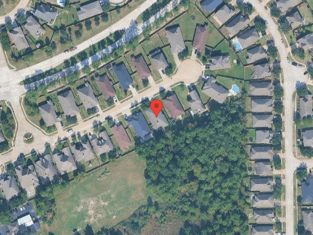 House image located at Cypress, TX 77429