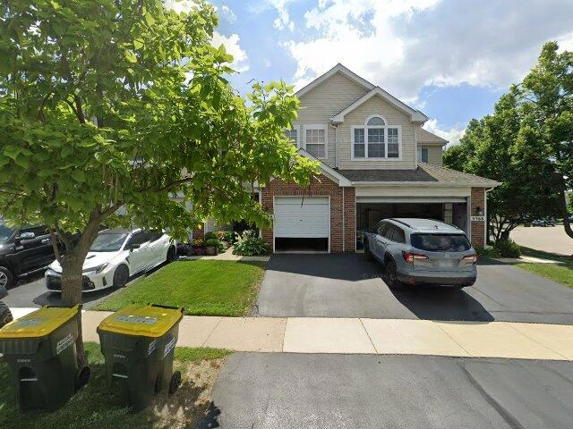 House image located at Rolling Meadows, IL 60008