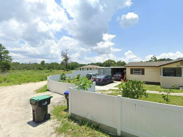 House image located at Orlando, FL 32818