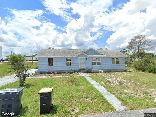 House image located at Lake Wales, FL 33859