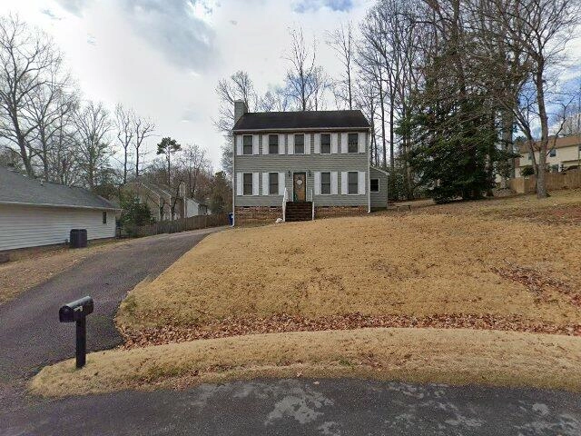 House image located at Chesterfield, VA 23832