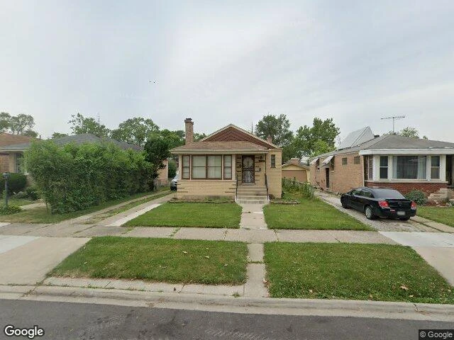 House image located at Riverdale, IL 60827