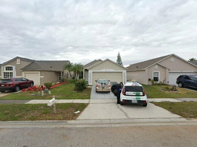 House image located at Orlando, FL 32837