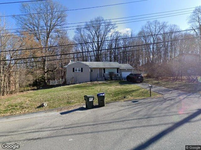 House image located at Monroe, NY 10950