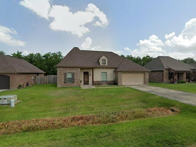 House image located at Church Point, LA 70525