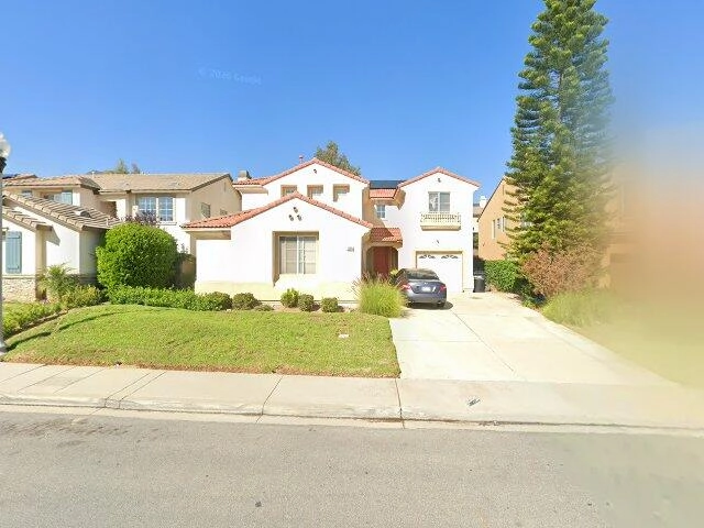 House image located at Fontana, CA 92336