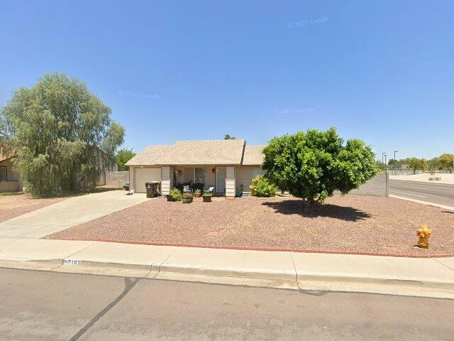House image located at Peoria, AZ 85345