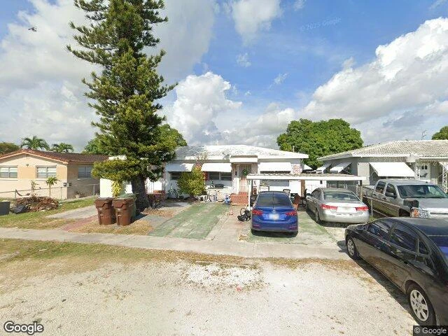 House image located at Hialeah, FL 33010