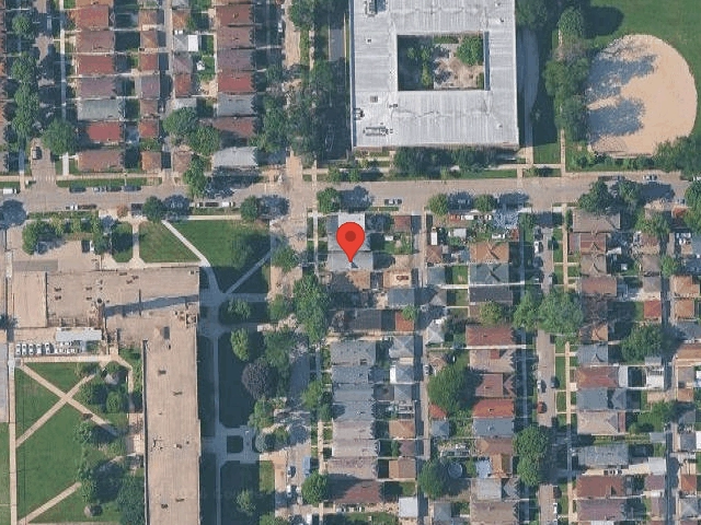 House image located at Chicago, IL 60629