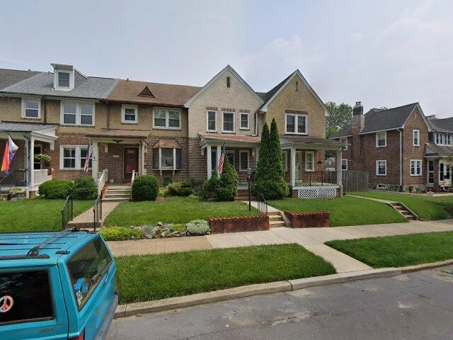 House image located at Wilmington, DE 19805