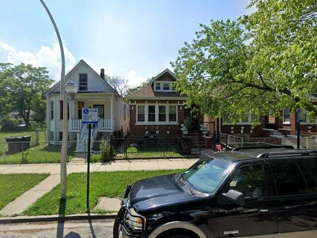 House image located at Chicago, IL 60636