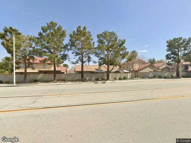 House image located at Palmdale, CA 93550