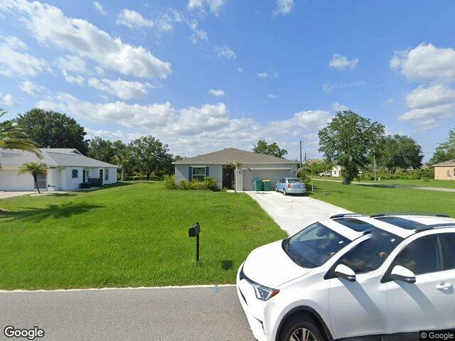 House image located at Punta Gorda, FL 33983