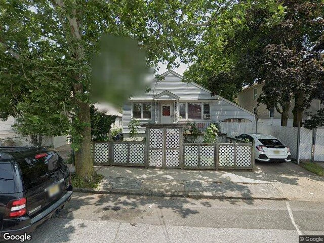 House image located at Jersey City, NJ 07305