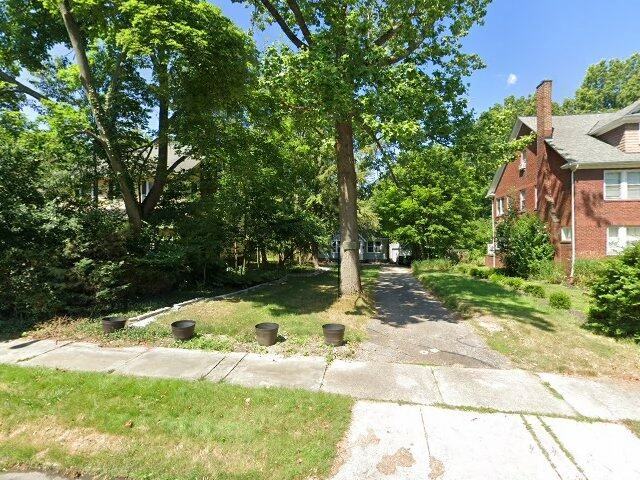 House image located at Cleveland, OH 44118