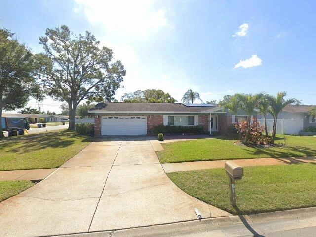 House image located at Clearwater, FL 33764