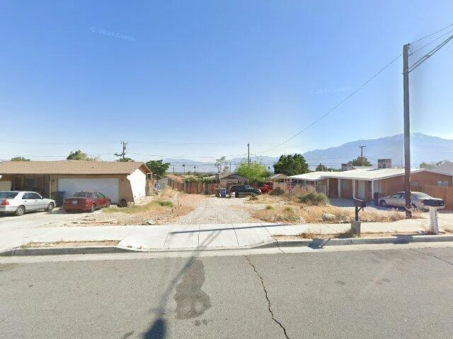 House image located at Desert Hot Springs, CA 92240