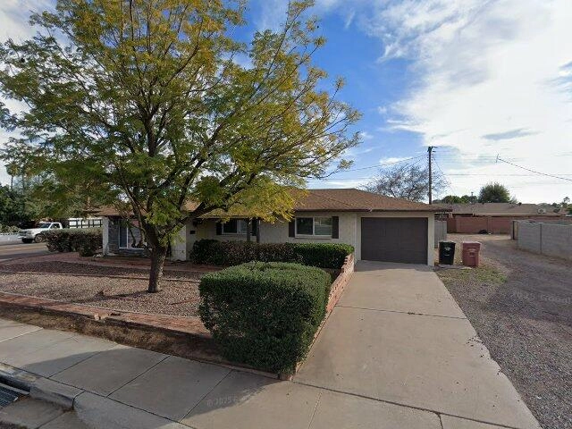 House image located at Scottsdale, AZ 85250