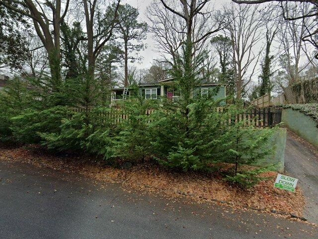 House image located at Atlanta, GA 30310