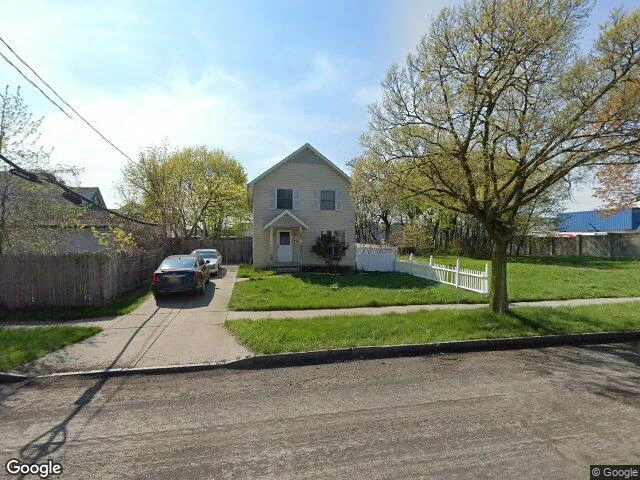 House image located at Buffalo, NY 14209