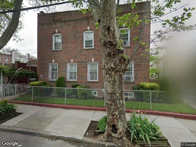 House image located at Brooklyn, NY 11225