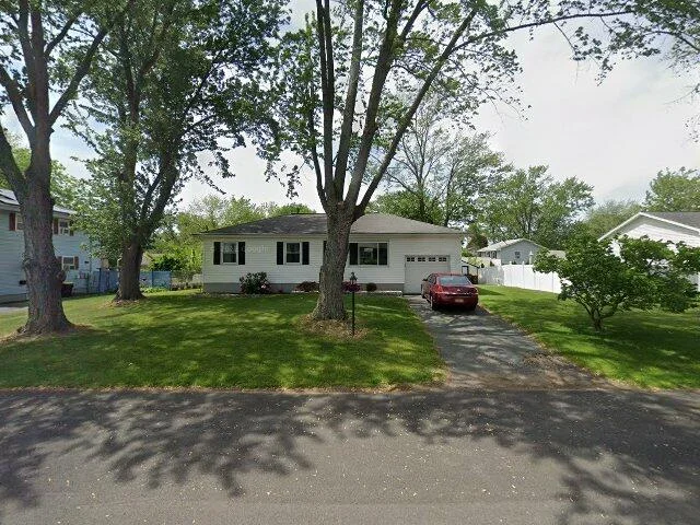 House image located at Albany, NY 12205