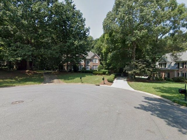House image located at Charlotte, NC 28215