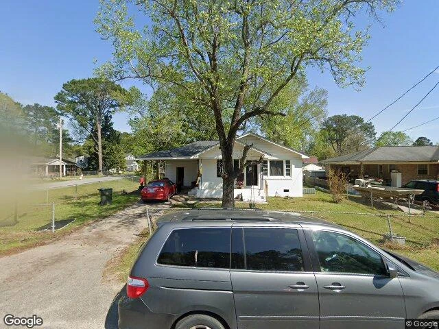 House image located at Goose Creek, SC 29445