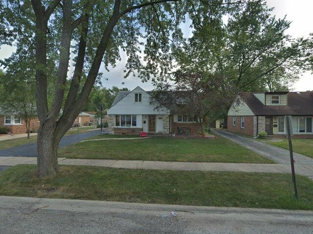 House image located at Oak Lawn, IL 60453