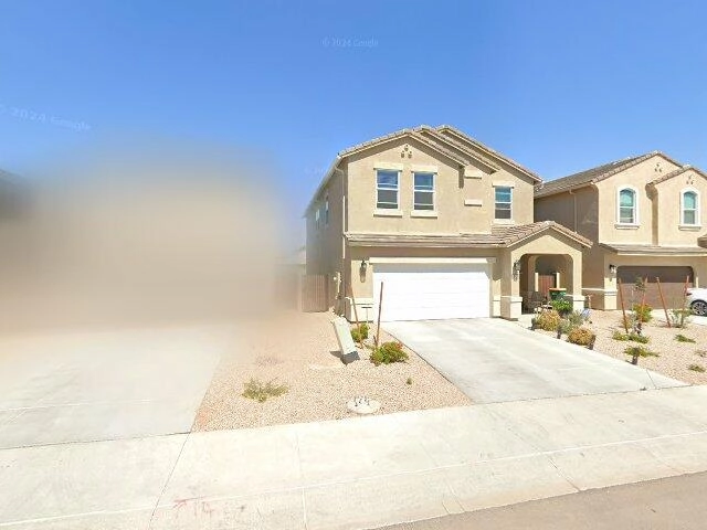 House image located at Maricopa, AZ 85138