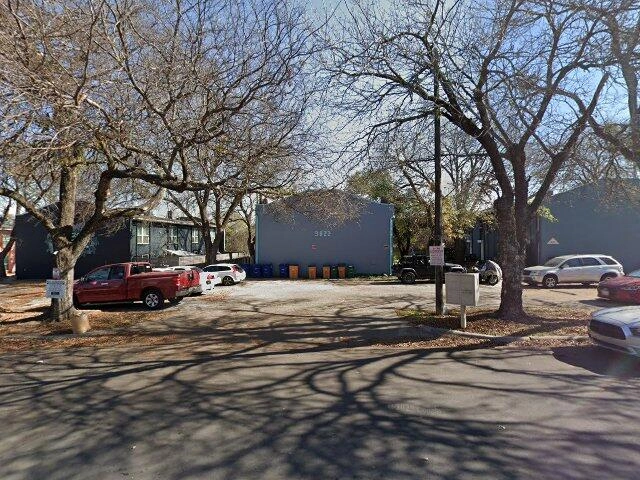 House image located at Austin, TX 78704