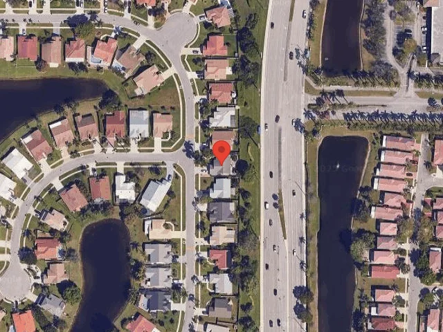 House image located at Boynton Beach, FL 33472