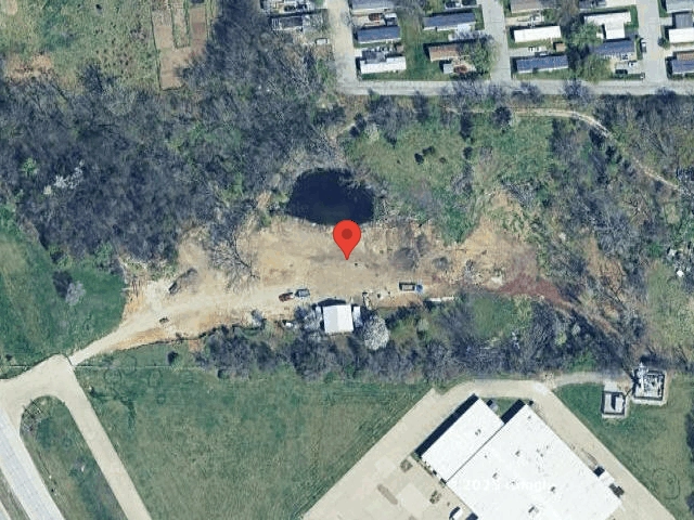 House image located at Des Moines, IA 50320